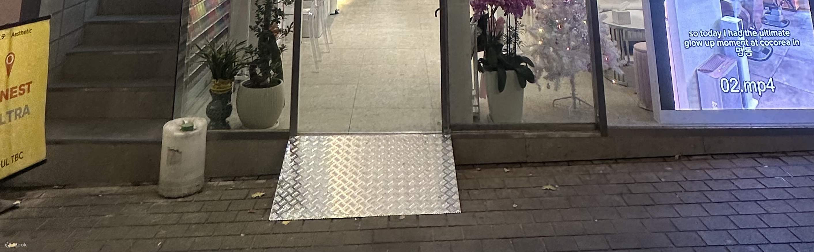 Cocorea Hair, Makeup & Personal Color Analysis | เมียงดง โซล  